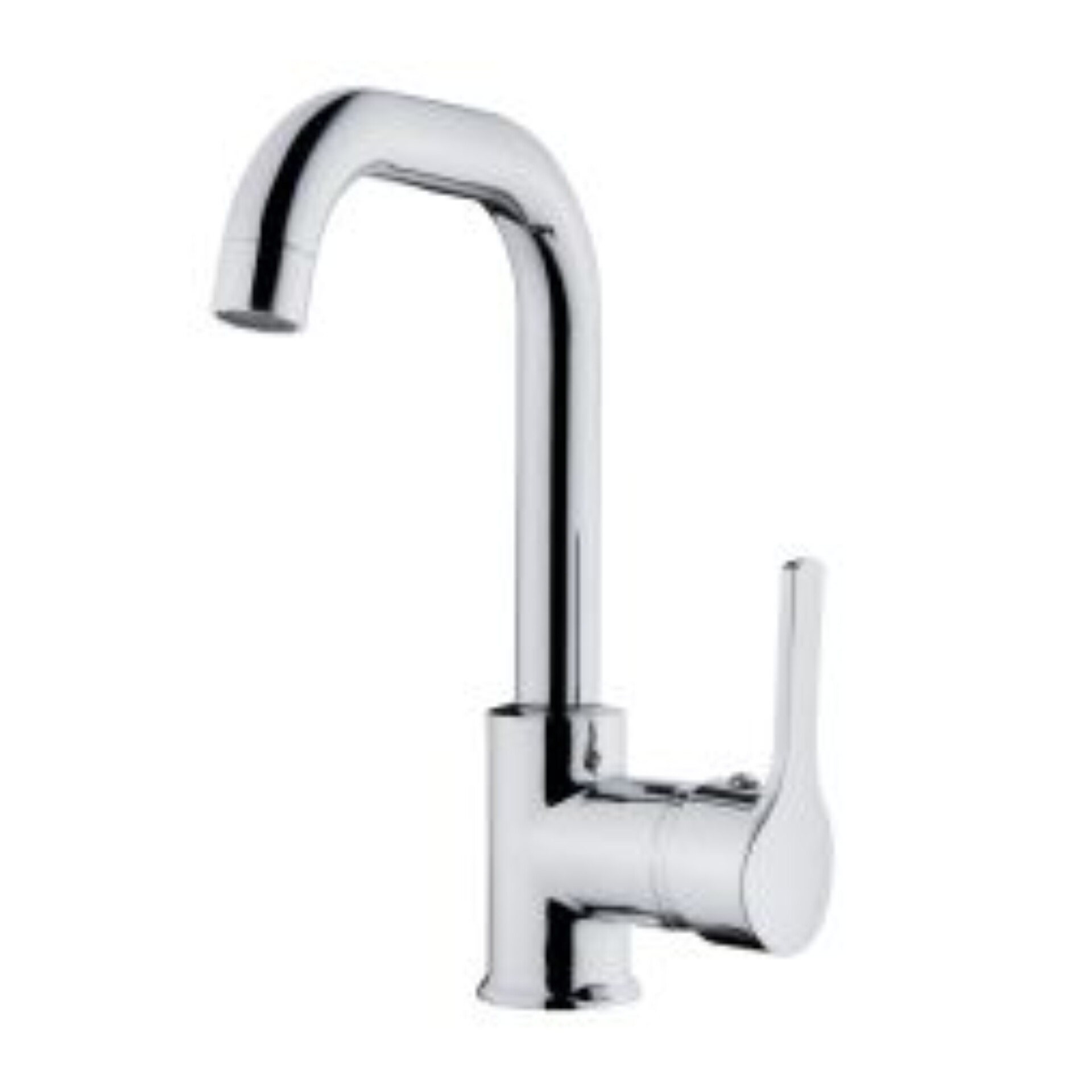 SİGMA KUĞU LAVABO BATARYASI